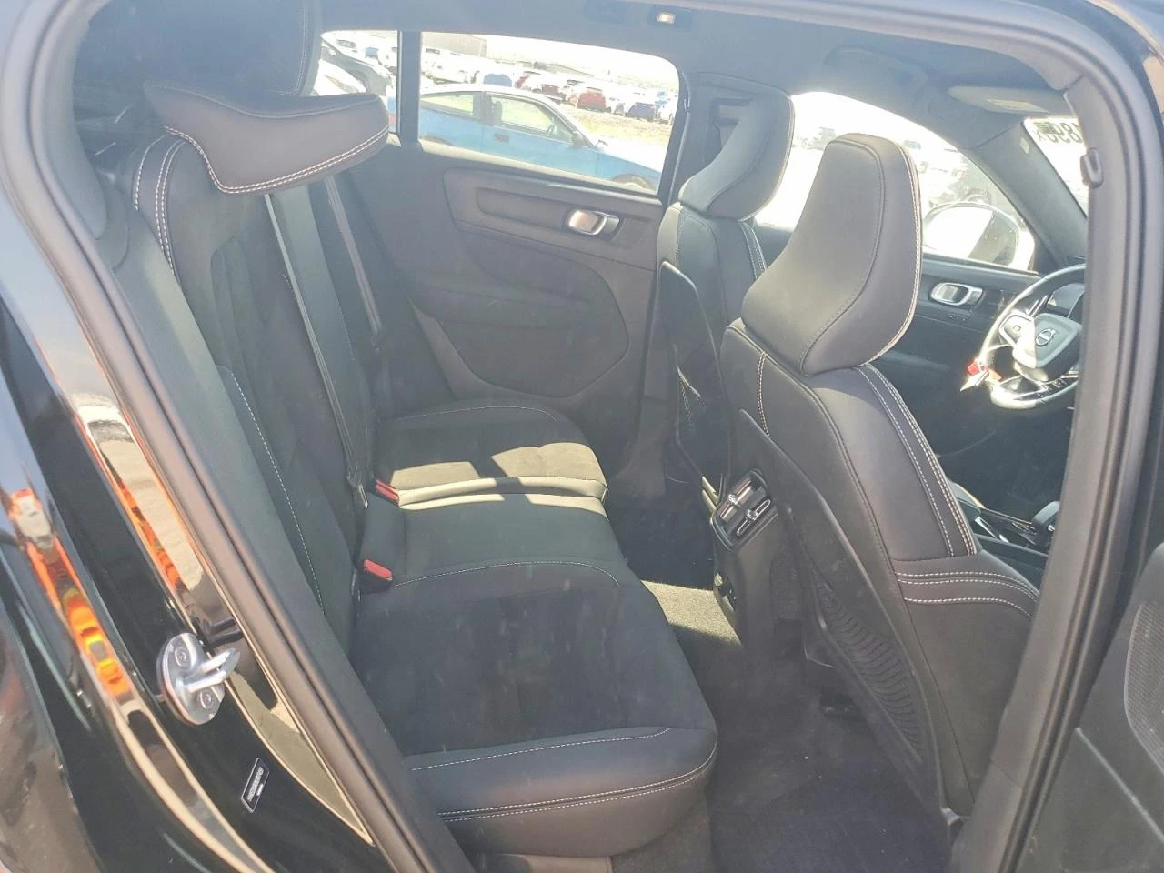 Volvo C40 Recharge Ultimate | Mobile.bg � ����������� 10