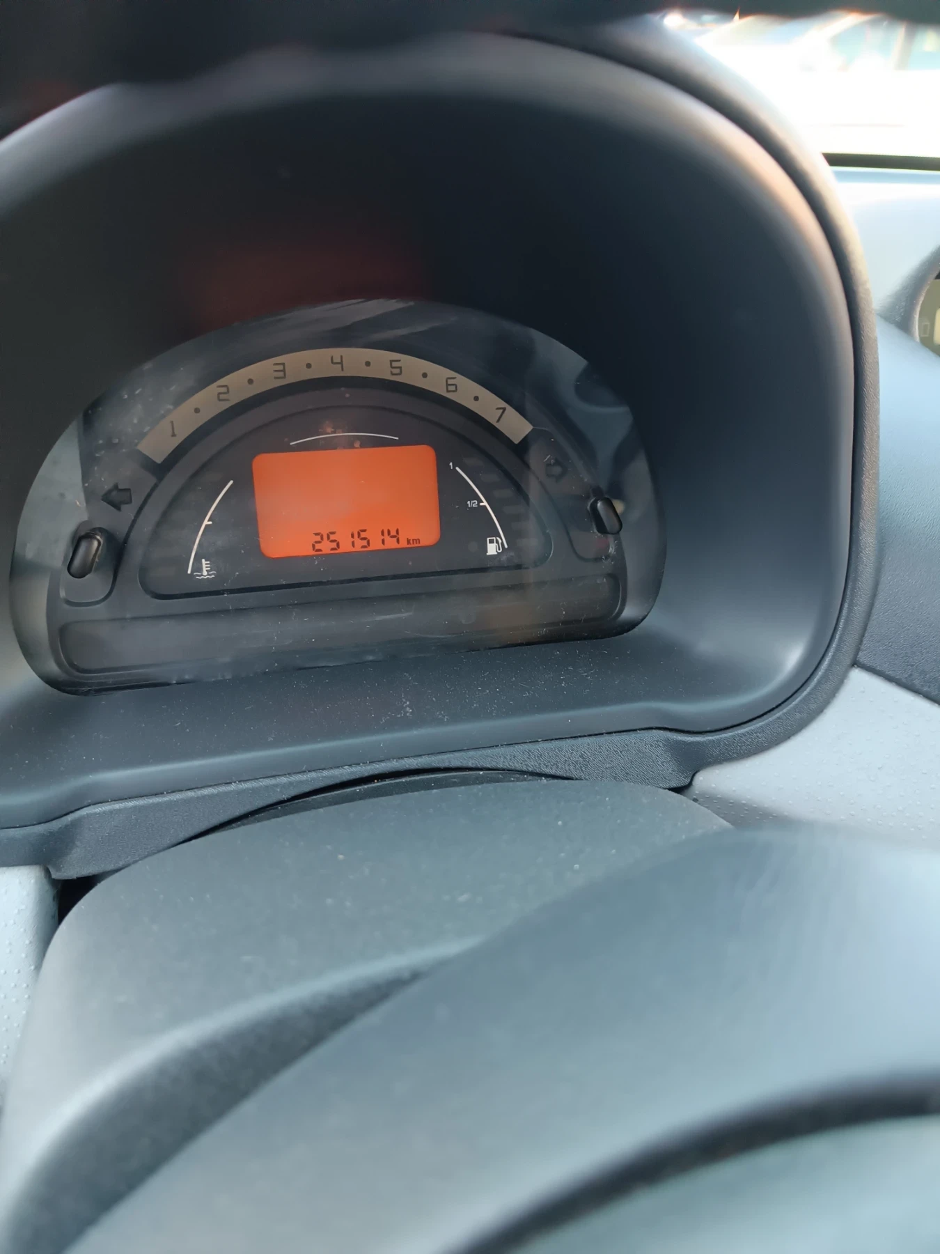 Citroen C3 1.4 hdi, снимка 7 - Автомобили и джипове - 56131965