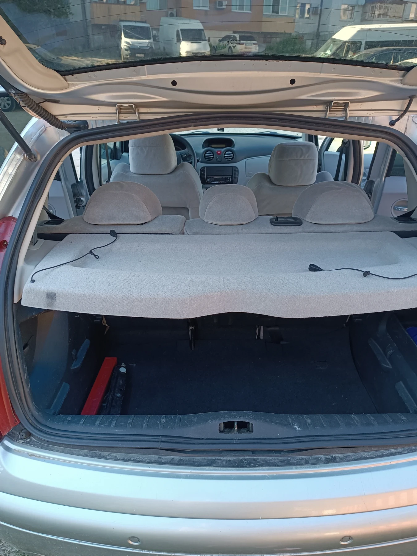 Citroen C3 1.4 hdi, снимка 5 - Автомобили и джипове - 56131965