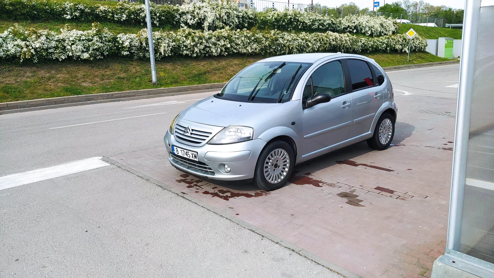 Citroen C3 1.4 hdi