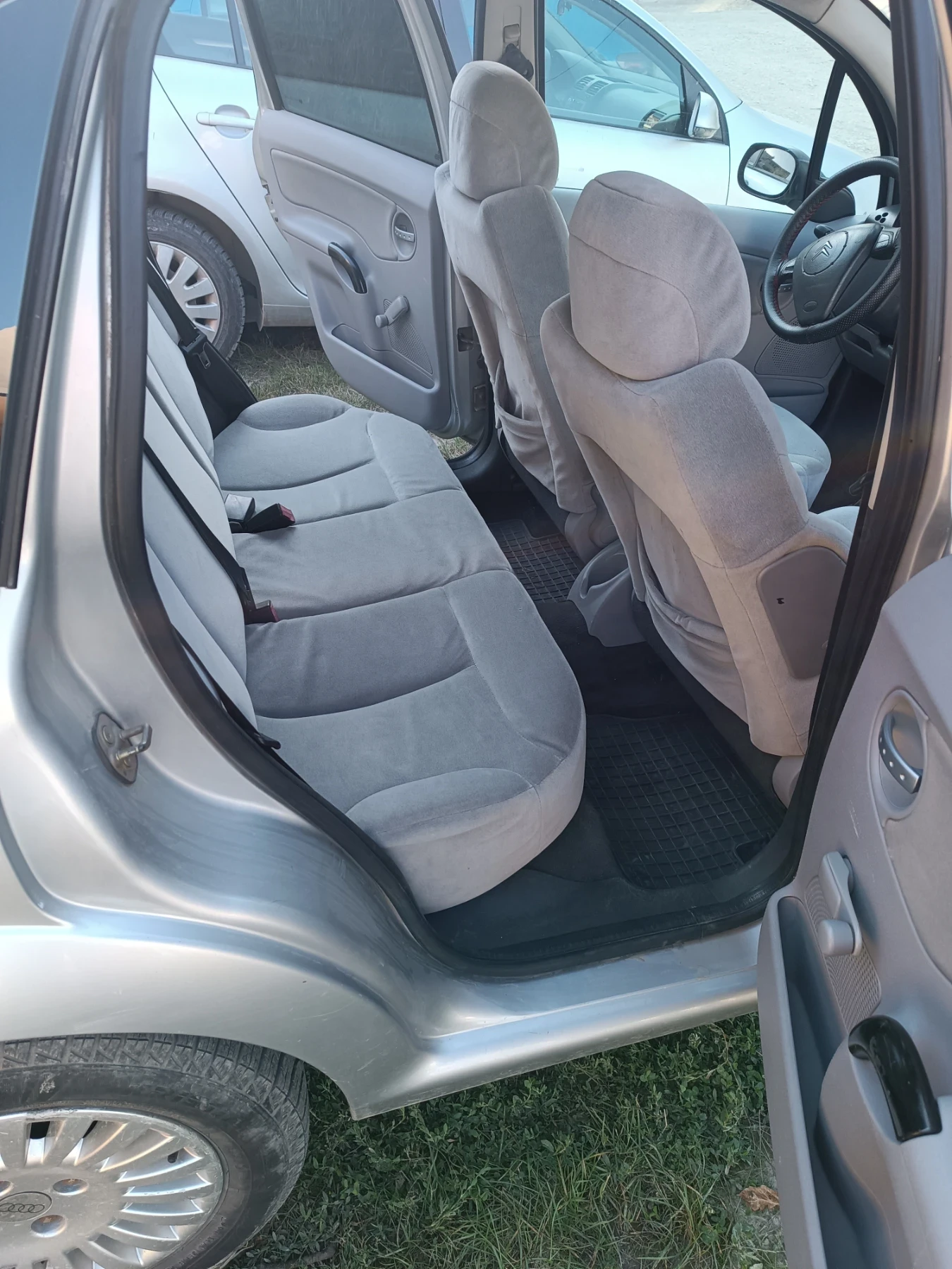 Citroen C3 1.4 hdi, снимка 6 - Автомобили и джипове - 56131965
