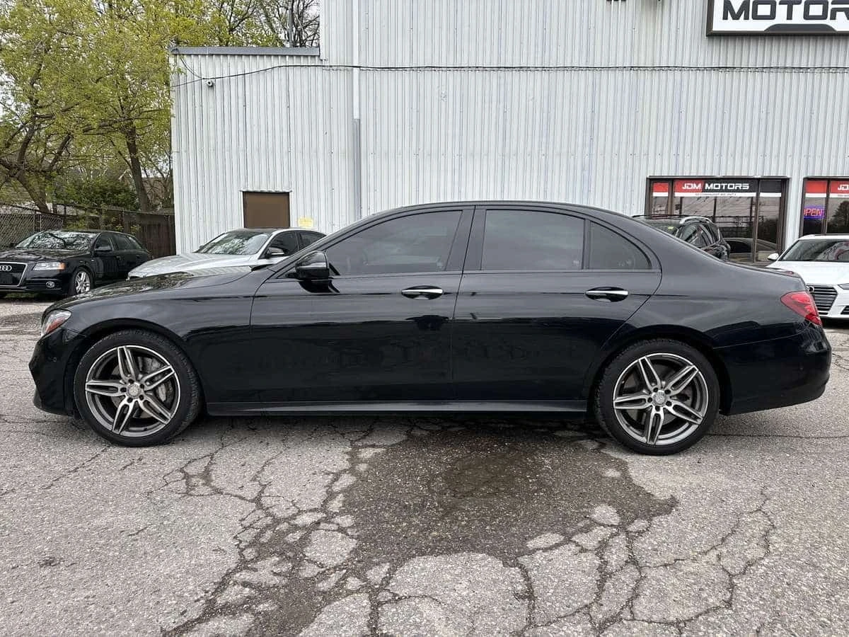 Mercedes-Benz E 400 AMG | BURMESTER | 360 | NO ACCIDENTS | Mobile.bg � ����������� 2