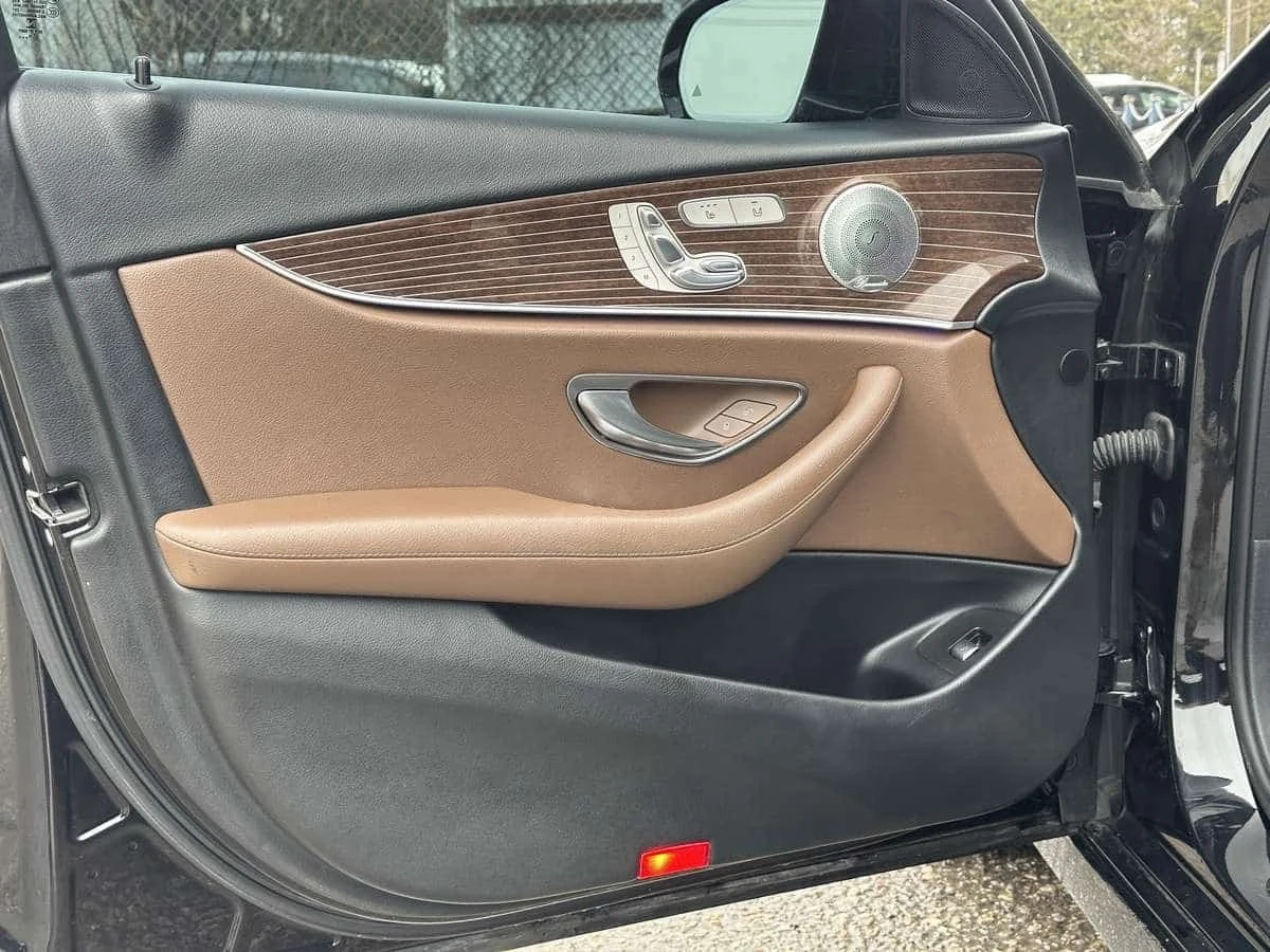 Mercedes-Benz E 400 AMG | BURMESTER | 360 | NO ACCIDENTS | Mobile.bg � ����������� 12