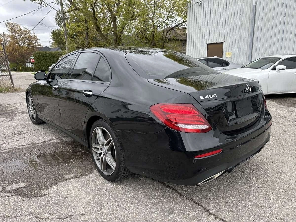 Mercedes-Benz E 400 AMG | BURMESTER | 360 | NO ACCIDENTS | Mobile.bg � ����������� 3