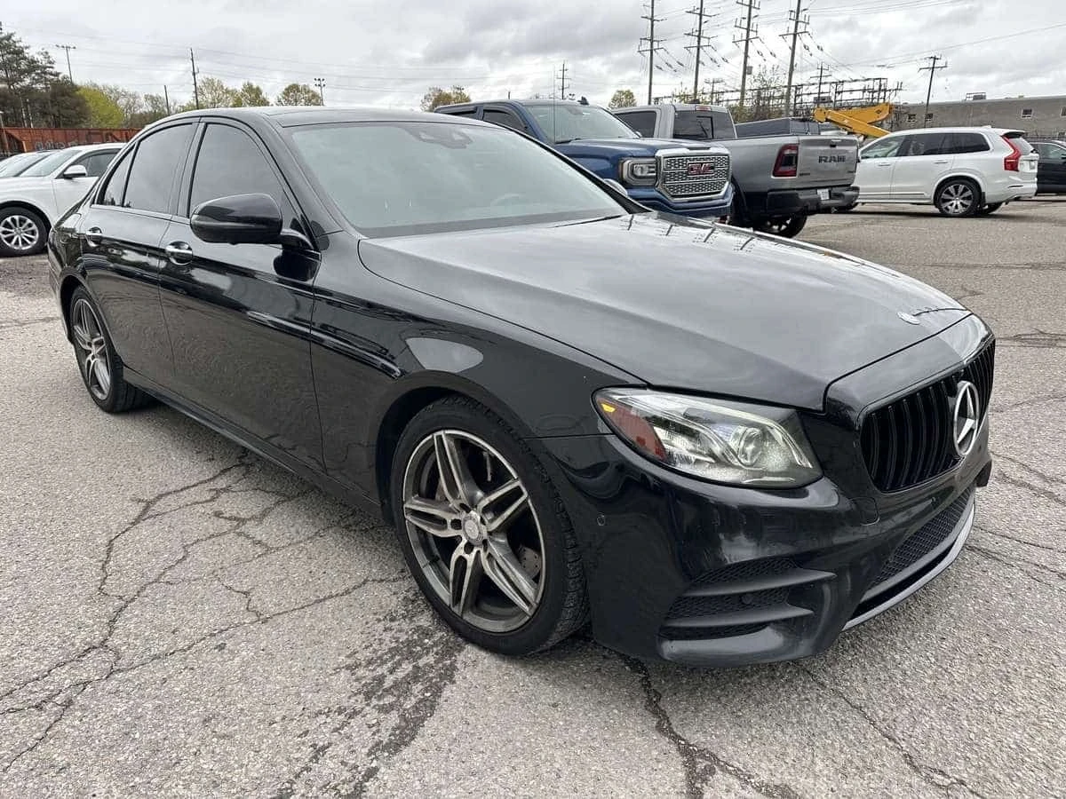Mercedes-Benz E 400 AMG | BURMESTER | 360 | NO ACCIDENTS | Mobile.bg � ����������� 6
