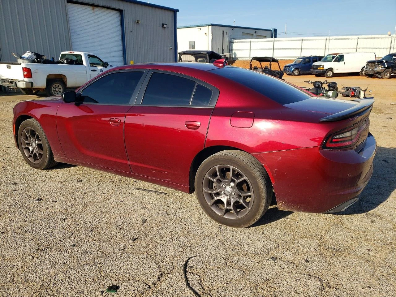 Dodge Charger 3.6l Gt | Mobile.bg � ����������� 2