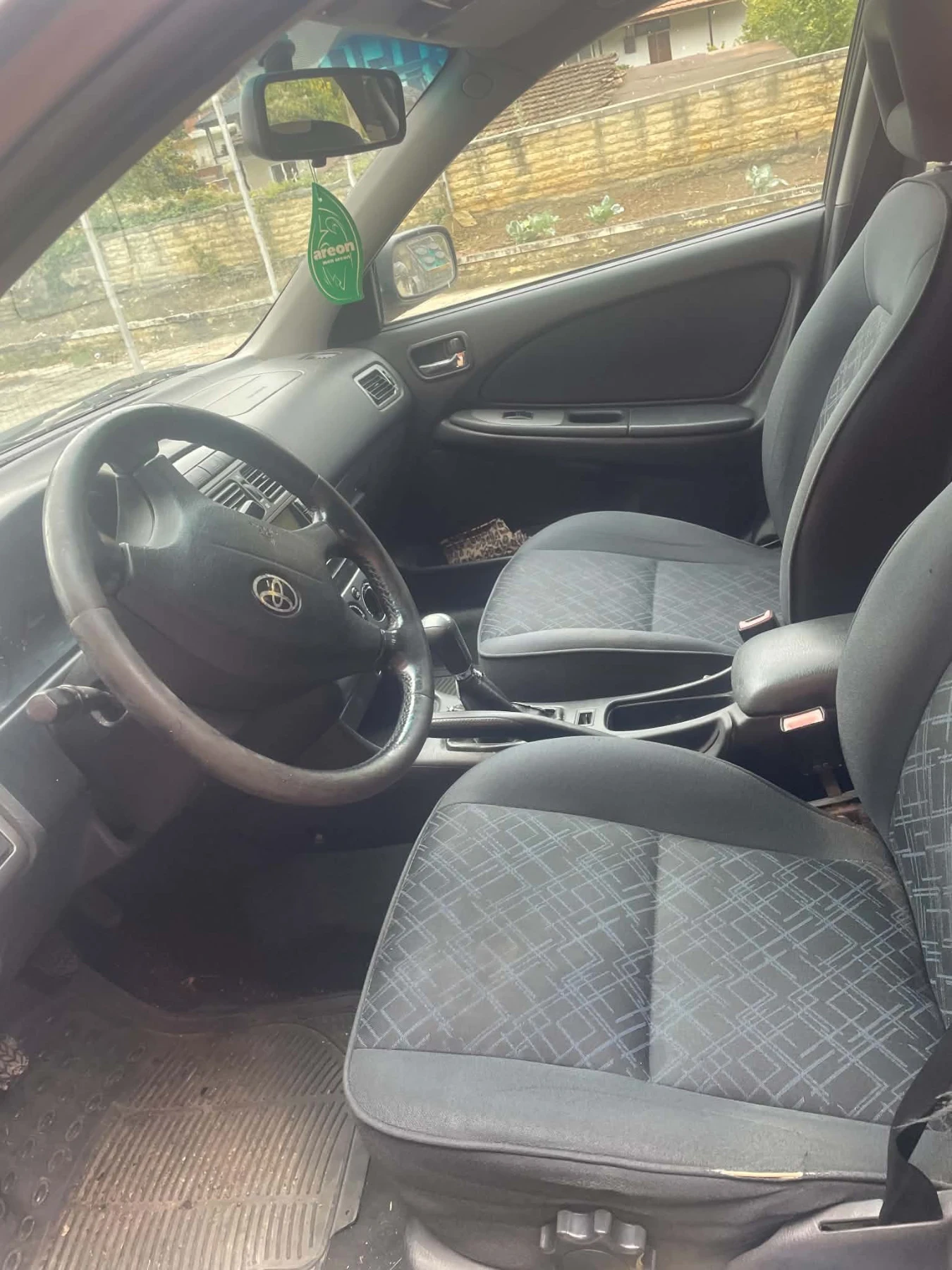 Toyota Avensis, снимка 3 - Автомобили и джипове - 56570987
