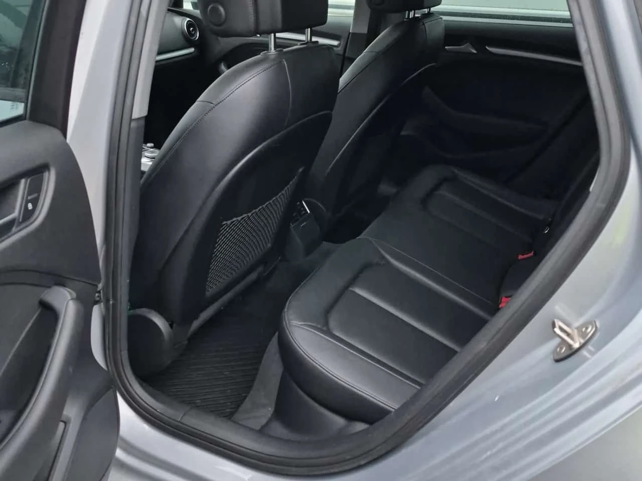 Audi A3 2.0 Tfsi Quattro/CARFAX/�������/����/�����/���� | Mobile.bg � ����������� 11