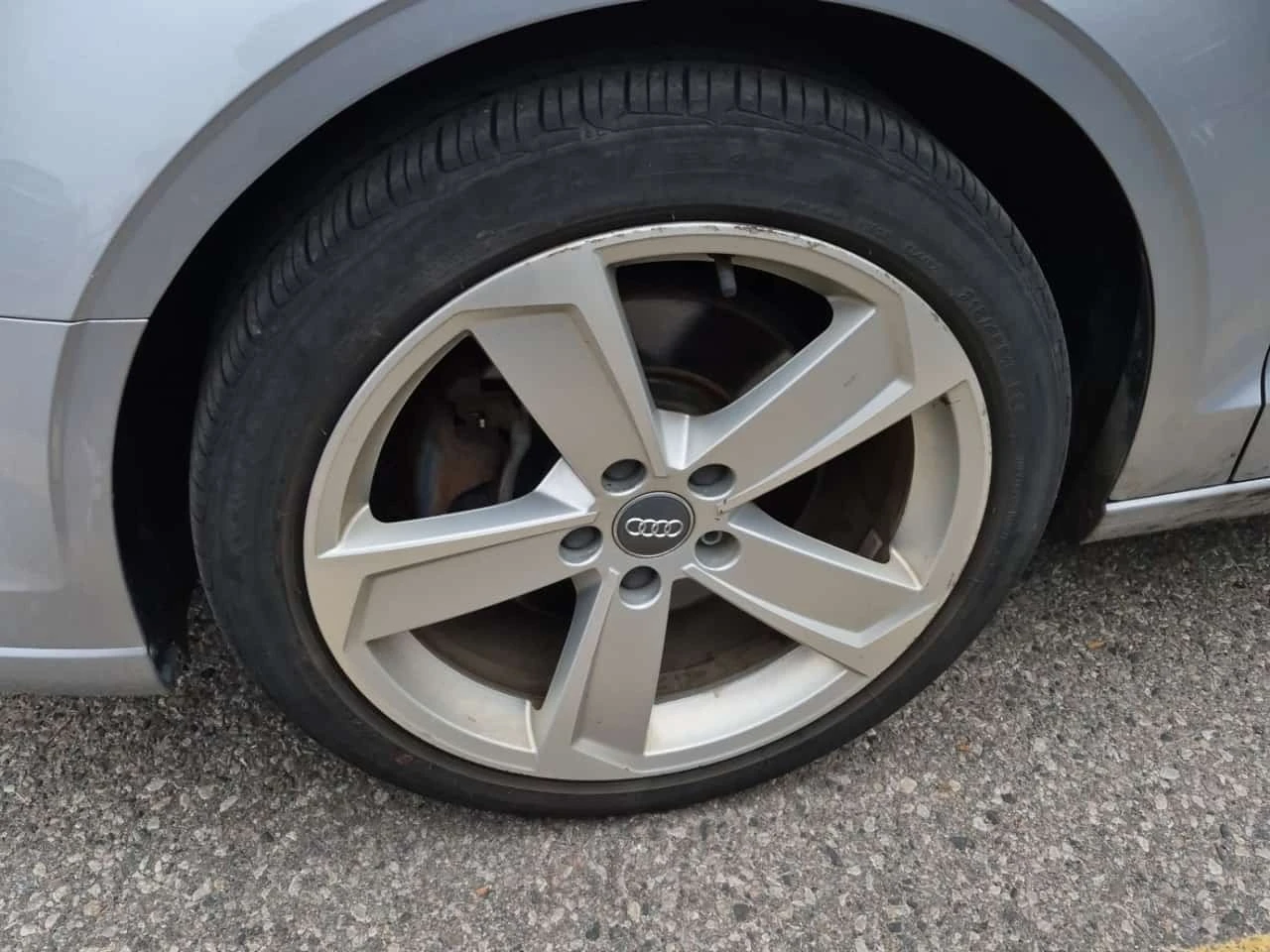 Audi A3 2.0 Tfsi Quattro/CARFAX/�������/����/�����/���� | Mobile.bg � ����������� 4