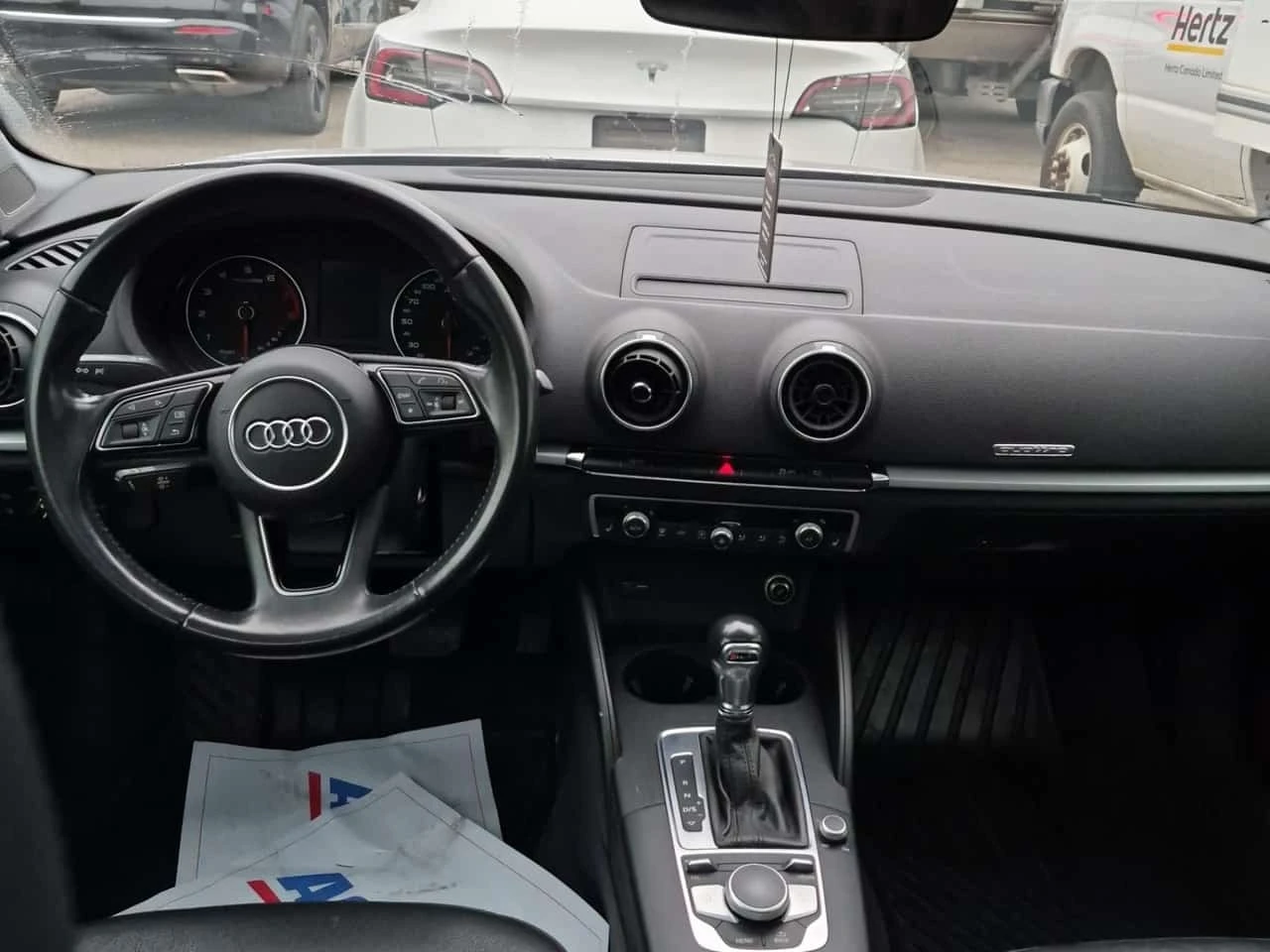 Audi A3 2.0 Tfsi Quattro/CARFAX/�������/����/�����/���� | Mobile.bg � ����������� 10