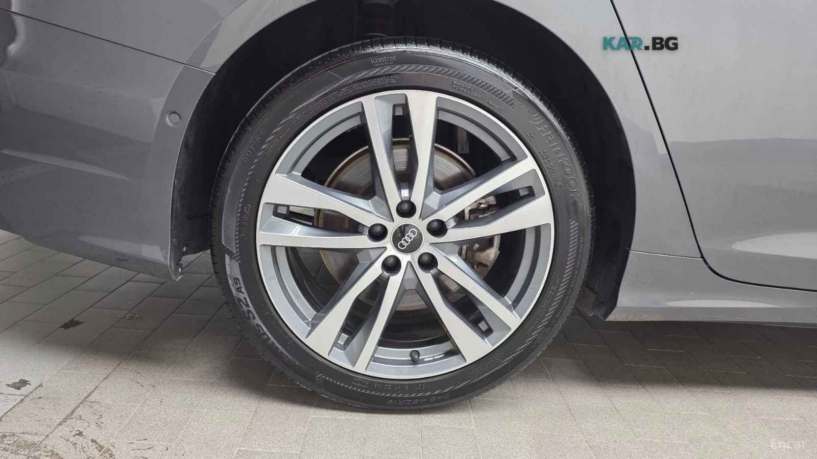 Audi A6 * * 45TFSI* * 360cam* * �����* * ���������* HUD* * | Mobile.bg � ����������� 5