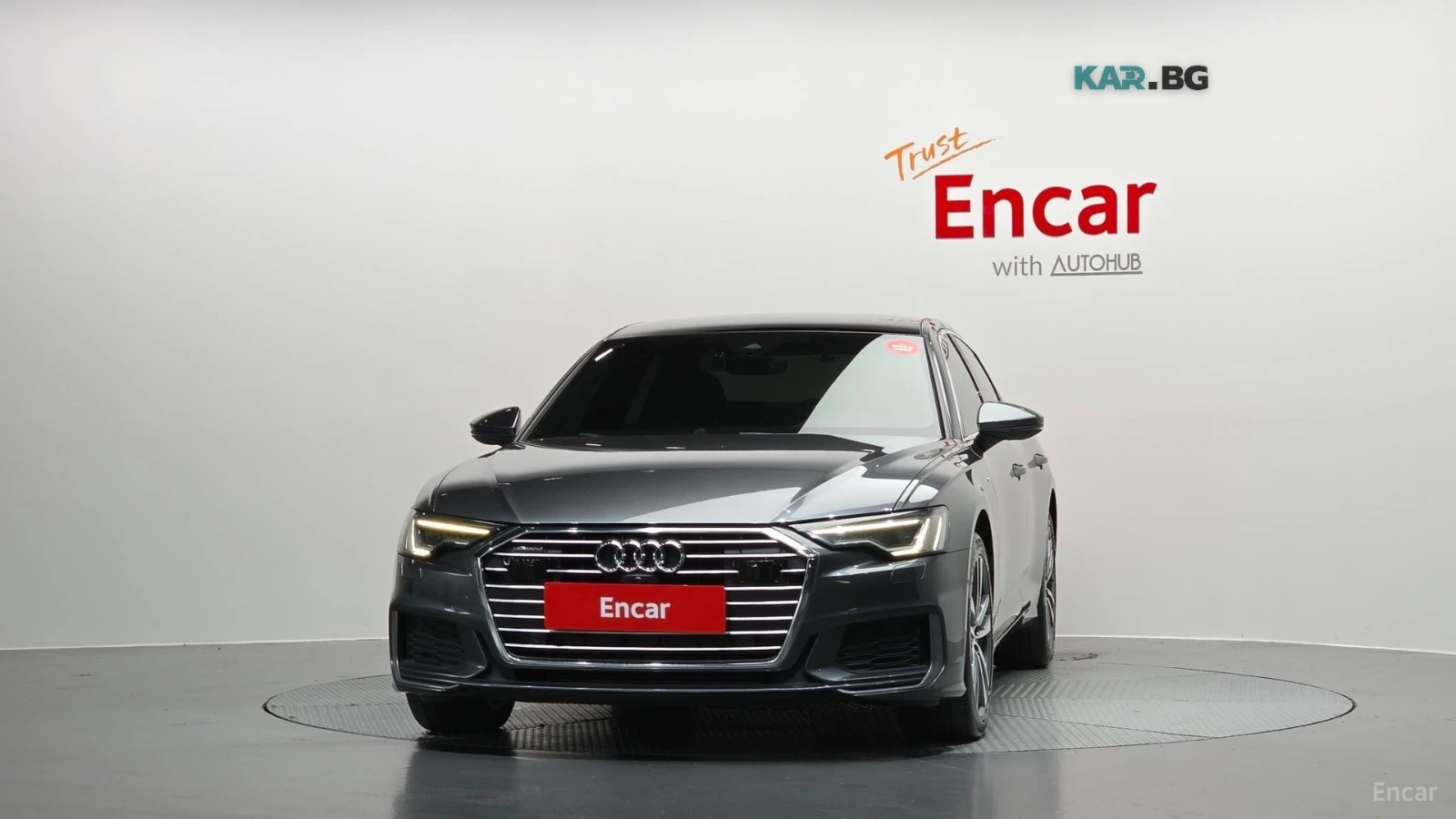 Audi A6 * * 45TFSI* * 360cam* * �����* * ���������* HUD* * | Mobile.bg � ����������� 3