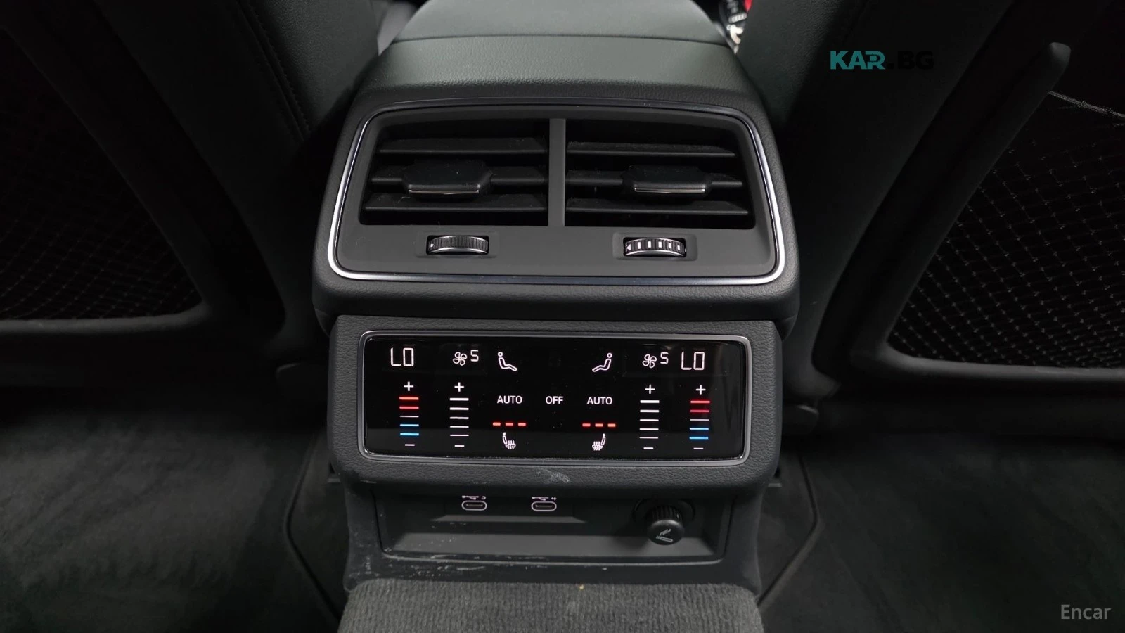 Audi A6 * * 45TFSI* * 360cam* * �����* * ���������* HUD* * | Mobile.bg � ����������� 16