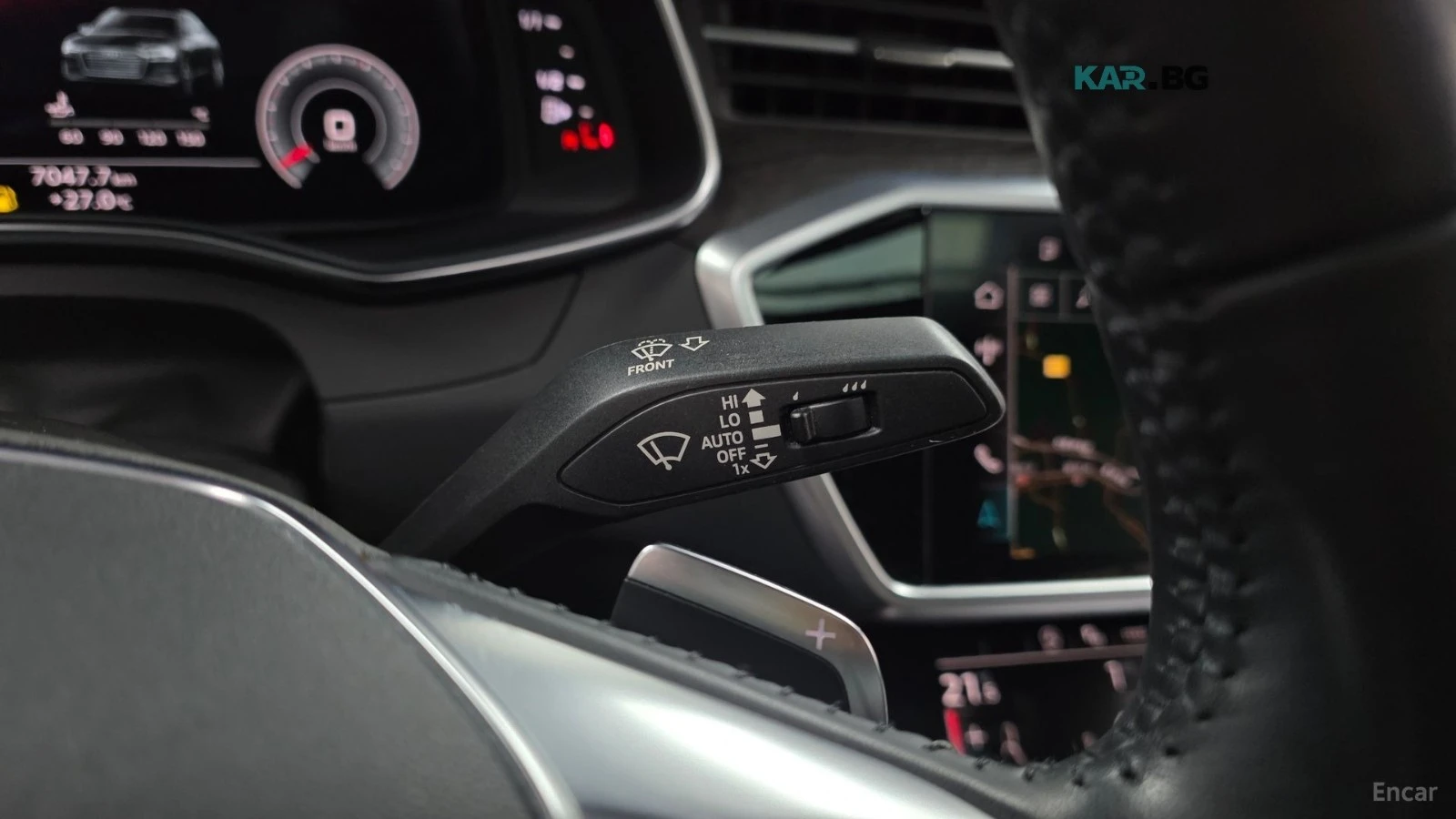 Audi A6 * * 45TFSI* * 360cam* * �����* * ���������* HUD* * | Mobile.bg � ����������� 17