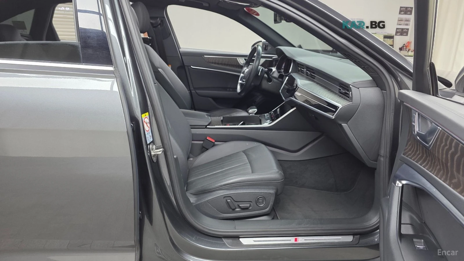 Audi A6 * * 45TFSI* * 360cam* * �����* * ���������* HUD* * | Mobile.bg � ����������� 11