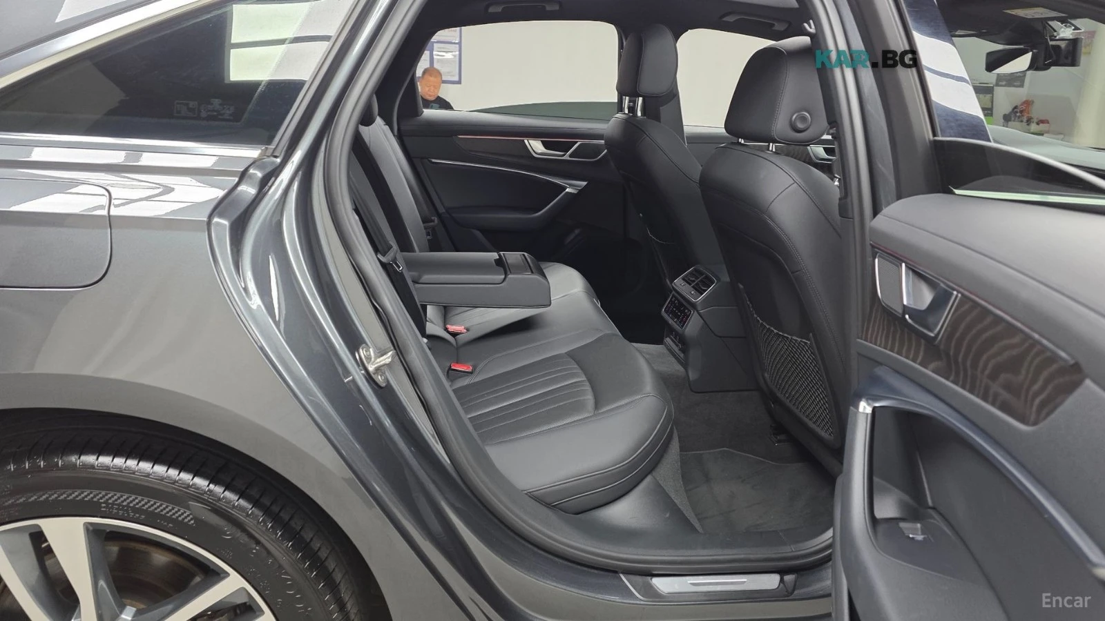 Audi A6 * * 45TFSI* * 360cam* * �����* * ���������* HUD* * | Mobile.bg � ����������� 12