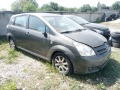 Toyota Corolla verso 2.2D-CAT/2.0D-4D/2.2D-4D - [7] 