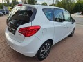 Opel Meriva 1.4 бенз/газ, Автоматик, Euro 6B! - изображение 7