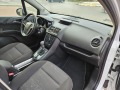 Opel Meriva 1.4 бенз/газ, Автоматик, Euro 6B! - [10] 