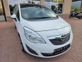 Opel Meriva 1.4 бенз/газ, Автоматик, Euro 6B! - изображение 2