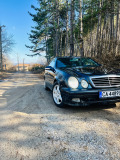 Mercedes-Benz CLK  - изображение 2