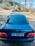 Mercedes-Benz CLK  - изображение 7