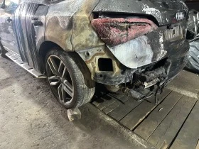 Audi SQ5 3.0 bi-turbo, снимка 5