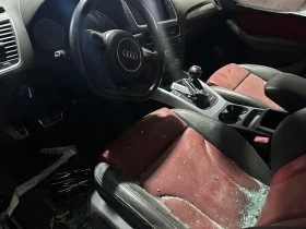 Audi SQ5 3.0 bi-turbo, снимка 6