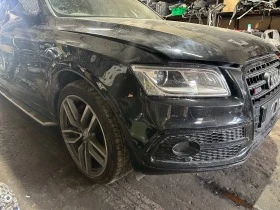 Audi SQ5 3.0 bi-turbo, снимка 2