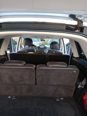 Mercedes-Benz GLS 500, снимка 15