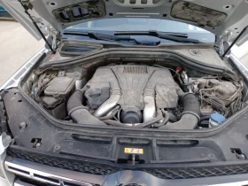 Mercedes-Benz GLS 500, снимка 8
