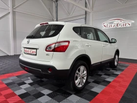 Nissan Qashqai 1.5 DCI 110 h.p. - TEKNA , снимка 6