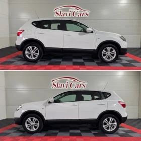 Nissan Qashqai 1.5 DCI 110 h.p. - TEKNA , снимка 7
