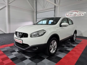 Nissan Qashqai 1.5 DCI 110 h.p. - TEKNA , снимка 3