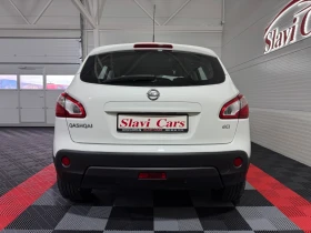 Nissan Qashqai 1.5 DCI 110 h.p. - TEKNA , снимка 5