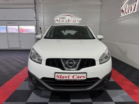 Nissan Qashqai 1.5 DCI 110 h.p. - TEKNA , снимка 2