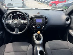 Nissan Juke 1.6i-NAVI-KAMERA-LED, снимка 11