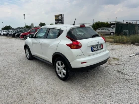 Nissan Juke 1.6i-NAVI-KAMERA-LED, снимка 3