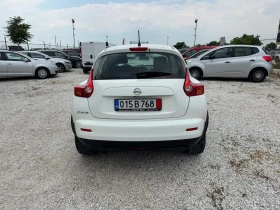 Nissan Juke 1.6i-NAVI-KAMERA-LED, снимка 4