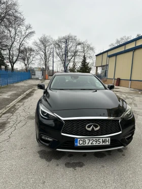 Infiniti Q30 Infiniti Q30 1.5d Business Aut./ Navi, снимка 2