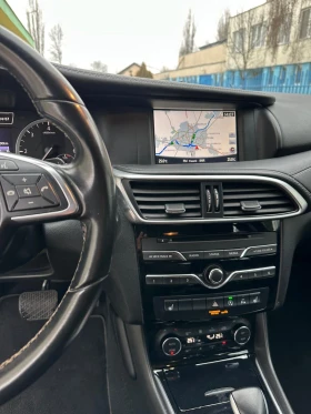 Infiniti Q30 Infiniti Q30 1.5d Business Aut./ Navi, снимка 6