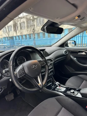 Infiniti Q30 Infiniti Q30 1.5d Business Aut./ Navi, снимка 5