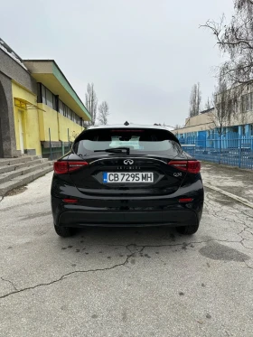 Infiniti Q30 Infiniti Q30 1.5d Business Aut./ Navi, снимка 4