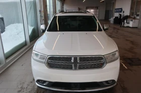 Dodge Durango CITADEL* DISTRONIK* ВТОРИ ЧИФТ ГУМИ, снимка 2