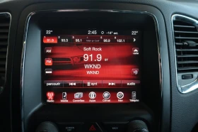 Dodge Durango CITADEL* DISTRONIK* ВТОРИ ЧИФТ ГУМИ, снимка 12