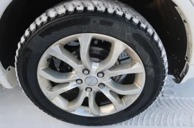 Dodge Durango CITADEL* DISTRONIK* ВТОРИ ЧИФТ ГУМИ, снимка 16