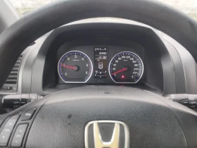 Honda Cr-v, снимка 5