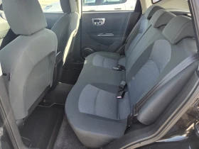 Nissan Qashqai 1.5 dci , снимка 11