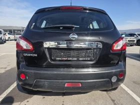 Nissan Qashqai 1.5 dci , снимка 5