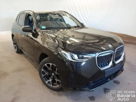 BMW X3 20d xDrive M Sport Paket Steptronic, снимка 4